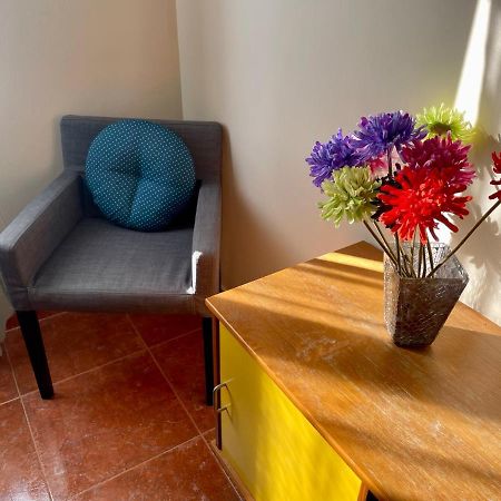 Appartement Antequera3 à Saragosse Extérieur photo