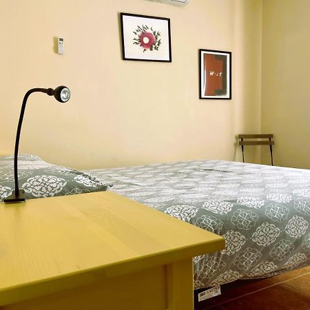 Appartement Antequera3 à Saragosse Extérieur photo
