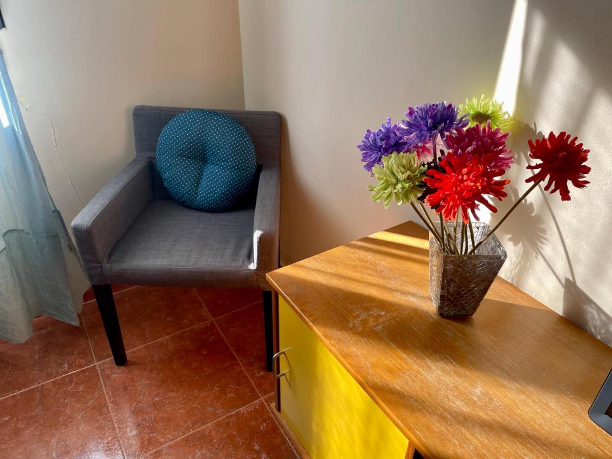 Appartement Antequera3 à Saragosse Extérieur photo